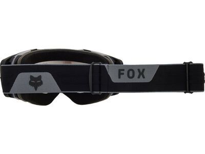 Fox Vue X Goggle, Non-Mirrored/Offroad / black/grey - Bild 2
