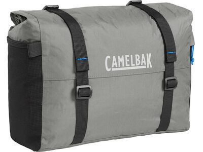 Camelbak M.U.L.E. 12 Handlebar Pack, wolf grey