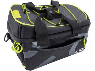 QiO Noah, schwarz - Bild 8