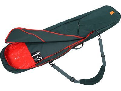 Nitro Sub Board Bag 165, jungle green - Bild 6