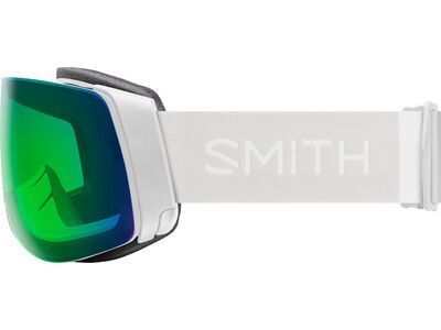 Smith 4D Mag, ChromaPop Everyday Green Mirror / white vapor - Bild 3