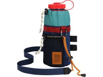 Topo Designs Mountain Hydro Sling 1.7L midnight