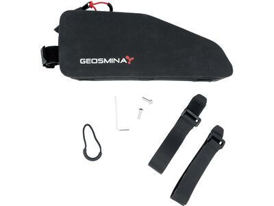 Geosmina Large Top Tube Bag DF - Bild 3