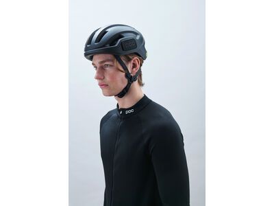 POC Omne Ultra MIPS, uranium black matt - Bild 5