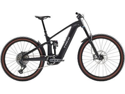 Trek Rail+ 9.8 GX AXS T-Type Gen 5 deep smoke