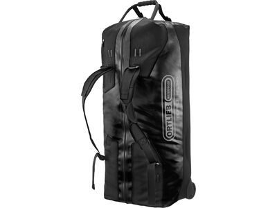 ORTLIEB Duffle RS 140 L, black - Bild 3