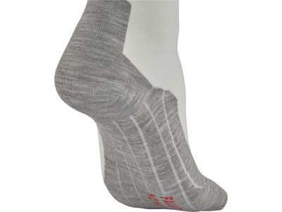 Falke SK4 (130 Jahre Design) Herren, off-white - Bild 4