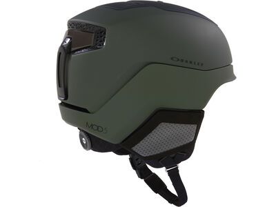 Oakley Mod5, dark brush - Bild 8