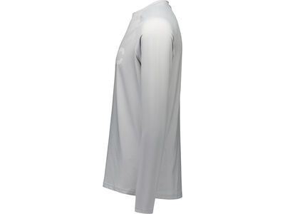 POC M's Reform Enduro Jersey, granite grey - Bild 2