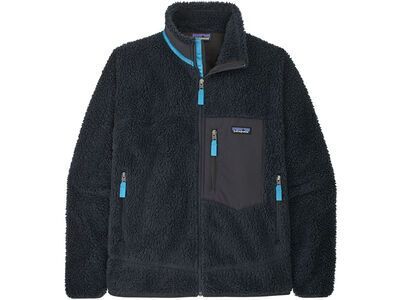 Patagonia Men's Classic Retro-X Jacket, pitch blue