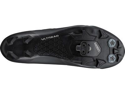 Shimano SH-XC703 XC, black - Bild 5