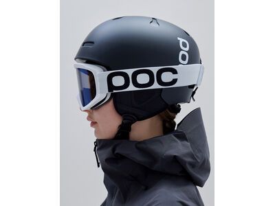 POC Opsin, Clarity Int. Partly Sunny Purple / hydrogen white - Bild 7