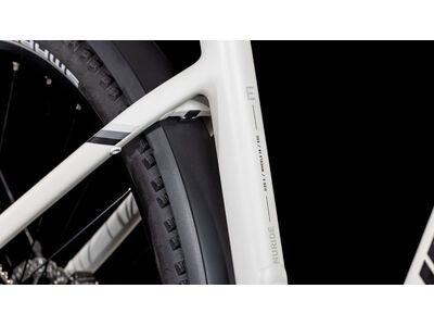 Cube Nuride Hybrid EXC 800 Allroad Easy Entry, cotton´n´silver - Bild 5