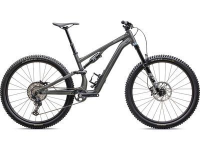 Specialized Stumpjumper 15 Comp Alloy - 29/29 smoke/cool grey