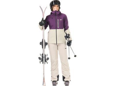 Picture Exa Pants, pure cashmere - Bild 13