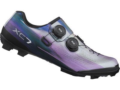 Shimano SH-XC703 XC, butterfly - Bild 2