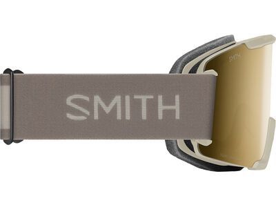 Smith Squad, ChromaPop Sun Black Gold Mirror / chalk - Bild 2