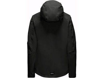 GOREWEAR Lupra Jacke Damen, black - Bild 3