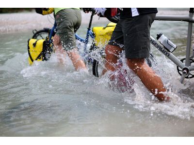 ORTLIEB Sport-Roller (Paar), asphalt-schwarz - Bild 5