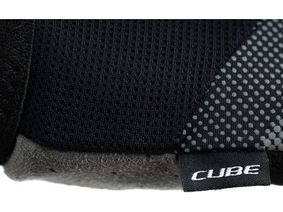 Cube Handschuhe CMPT Pro Langfinger, black - Bild 3
