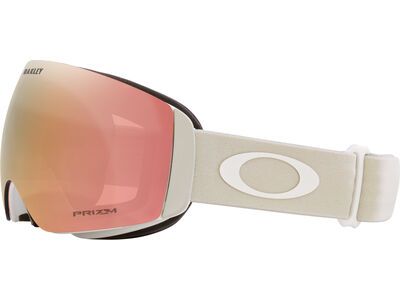 Oakley Flight Deck M, Prizm Rose Gold Iridium / matte cool grey - Bild 2