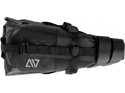Cube Acid Satteltasche Pack Pro 11, black - Bild 2
