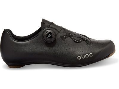 Quoc Escape Road Shoes, black - Bild 2