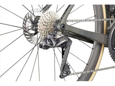 Cannondale SuperSix Evo Hi-Mod 1 SL, matte black - Bild 6