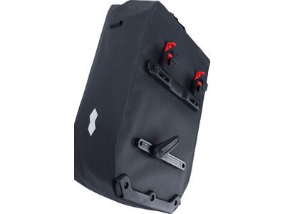 Evoc Pannier Bag WP 25, black - Bild 10
