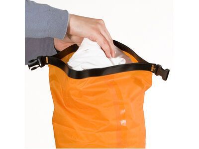 ORTLIEB Dry-Bag Light Valve 12 L, light green - Bild 3