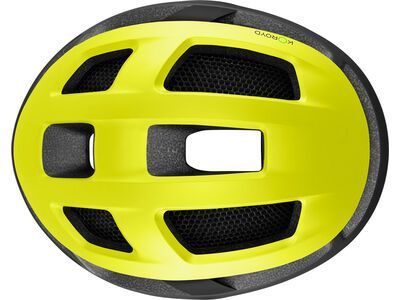 Smith Trace MIPS, matte neon yellow viz - Bild 3