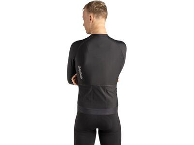 GripGrab PACR Long Sleeve Jersey, black - Bild 6