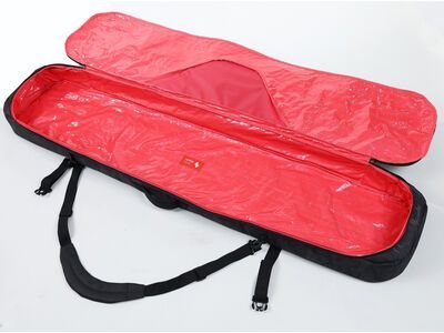 Nitro Cargo Board Bag 159, forged camo - Bild 18