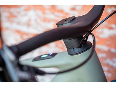 Cube AMS Hybrid One44 C:68X Super TM 400X 29, dustyolive´n´gold - Bild 24