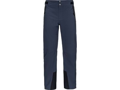 Schöffel Pants Style Levivo MNS, navy blazer - Bild 1