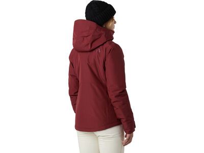 The North Face Women’s Descendit Jacket, sumac - Bild 4