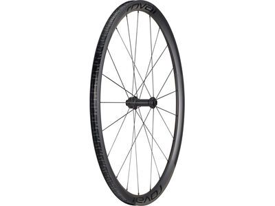 Specialized Roval Alpinist CLX II - 700C / 12x100 mm satin carbon/gloss black