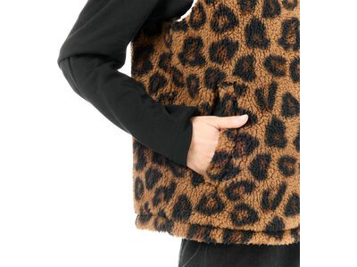 Picture Hylla Rev Vest, wild spot print - Bild 9