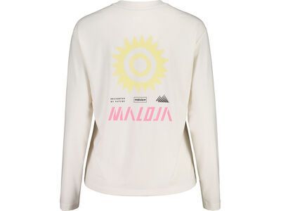 Maloja VelivarM., shaded white - Bild 2