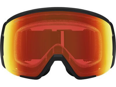 Smith Proxy, ChromaPop Everyday Red Mirror / black - Bild 2