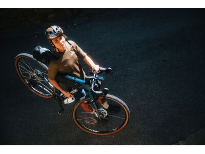 Cannondale Topstone Carbon 3 GRX 1x, deep teal - Bild 18