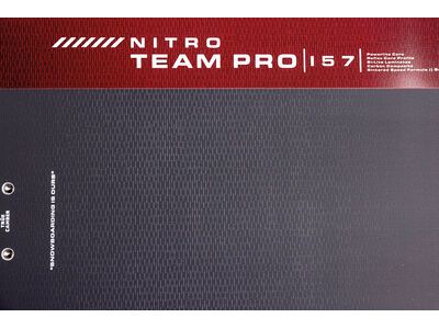 Nitro Team Pro Wide - Bild 8