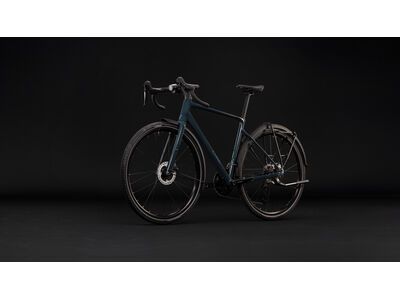 Cube Nuroad Race FE, inkgrey´n´grey - Bild 9