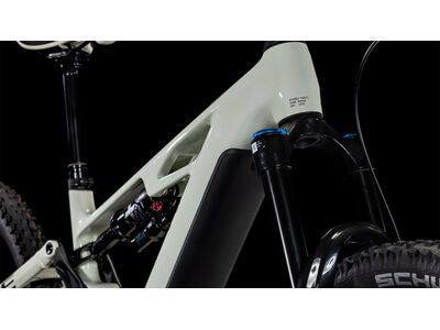 Cube Stereo Hybrid One77 HPC SLX 800, desertstone´n´black - Bild 8