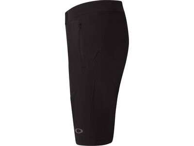 Oakley Seeker Airline Short, blackout - Bild 2