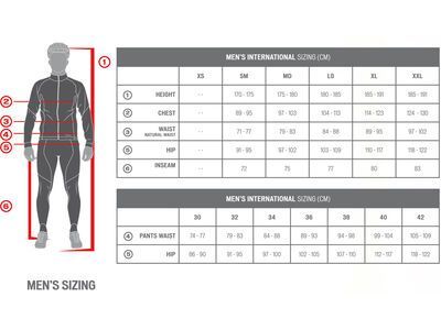 Specialized Demo Pro Pants, black - Bild 10