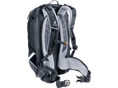 Deuter Trans Alpine 30, black - Bild 8