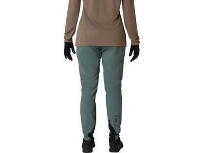 Fox Womens Ranger Pant, sage - Bild 4