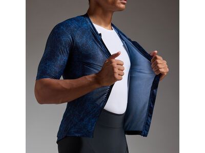 GOREWEAR Spirit Neuro Trikot Herren, orbit blue/cargo blue - Bild 7