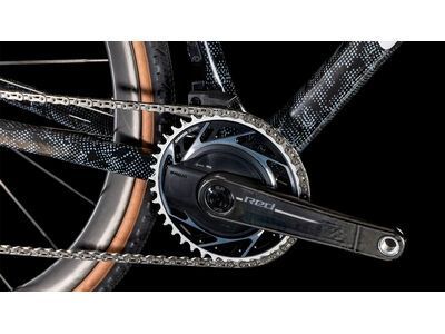 Cube Cross Race C:68X SLT, matrixblack´n´blue - Bild 6